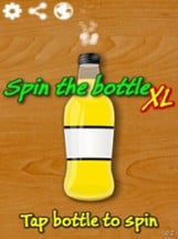 Spin The Bottle XL Image