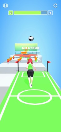 Sport Master! screenshot