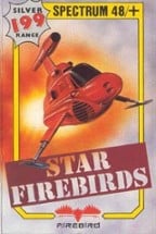 Star Firebirds Image