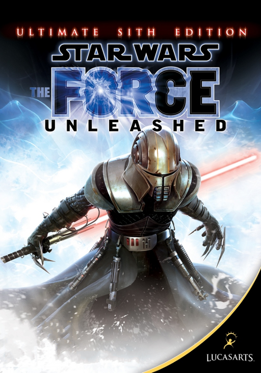 Games like Star Wars: The Force Unleashed - Ultimate Sith Edition