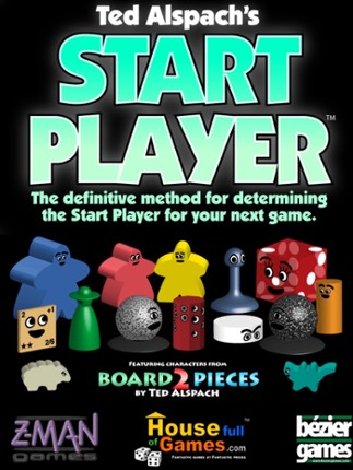 Start Player screenshot