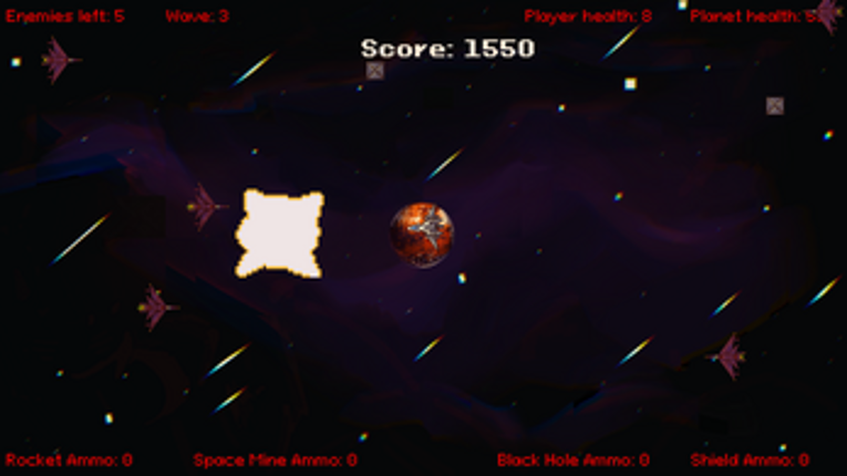 StellaRush Image