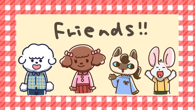 Sticker DECO screenshot