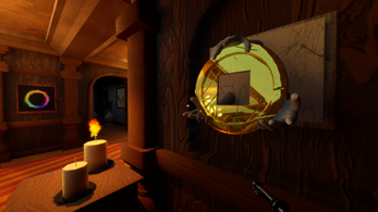 StrangeDay screenshot