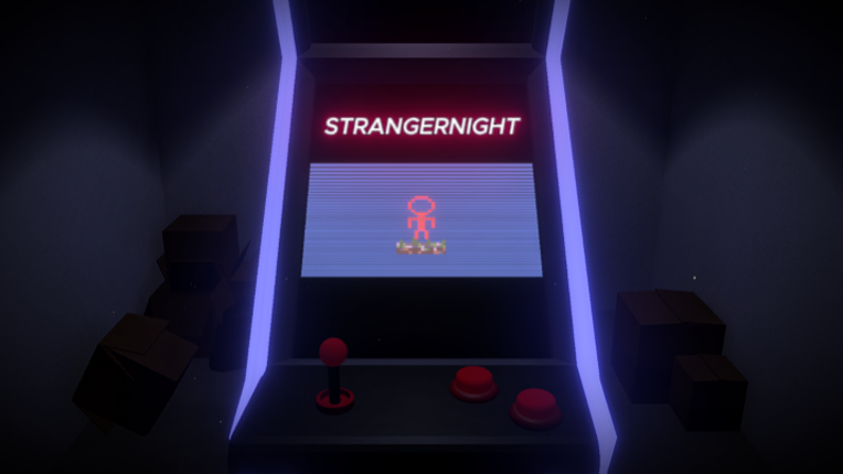StrangerNight Image
