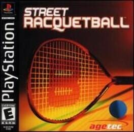 Games like Street Racquetball
