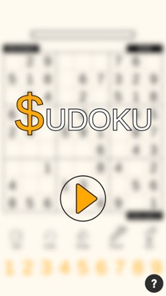 Sudoku App Image