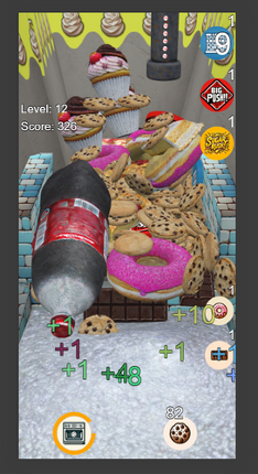 Sugar Factory screenshot
