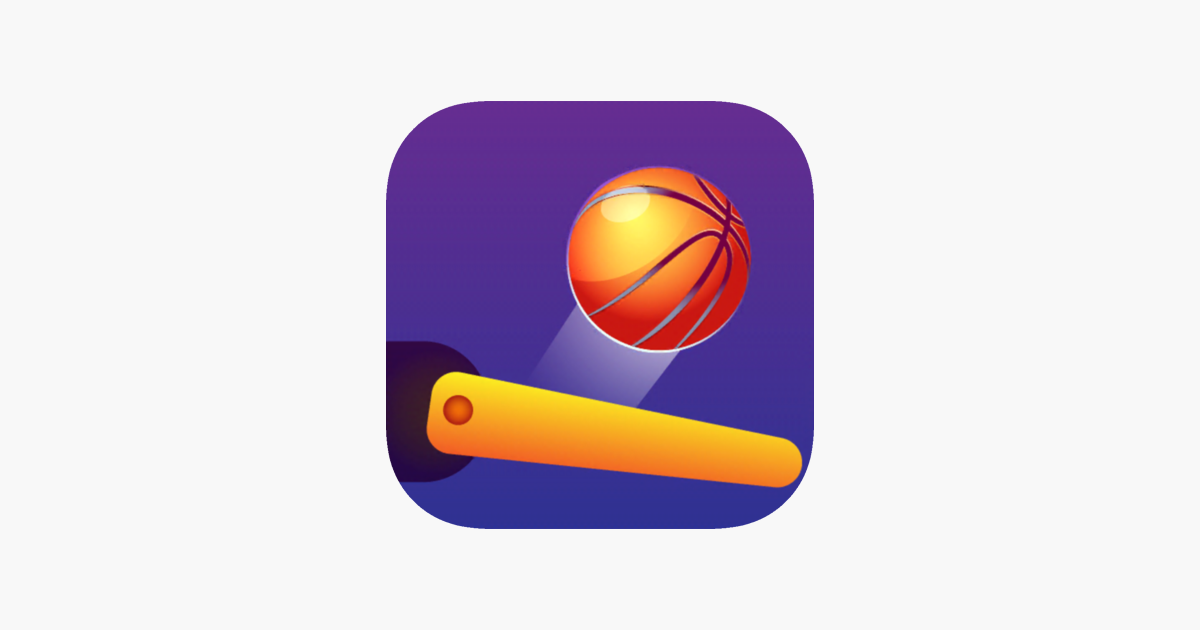 Games like Super Flipper Dunk