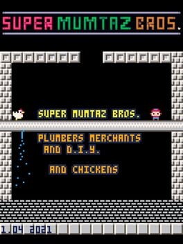 Games like Super Mumtaz Bros.