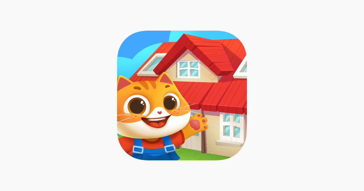 Games like Tabby Town