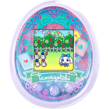 Tamagotchi On: Wonder Garden ver. Image