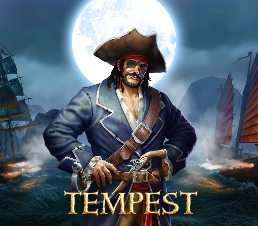 Games like Tempest