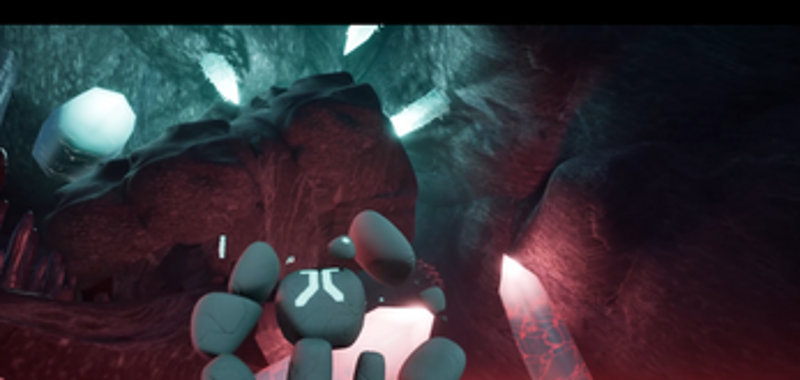 TERRA'S PULSE screenshot