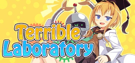 Games like Terrible Laboratory