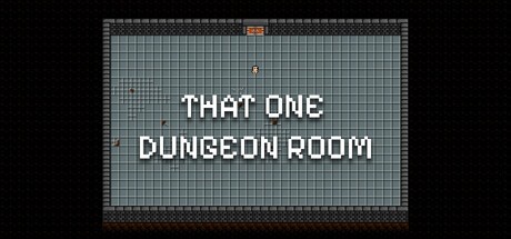 Games like That One Dungeon Room
