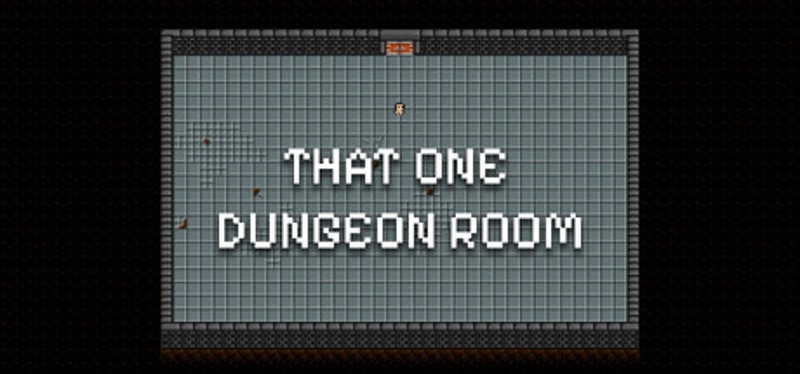 That One Dungeon Room Image
