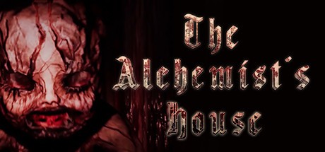 Games like The Alchemist's House