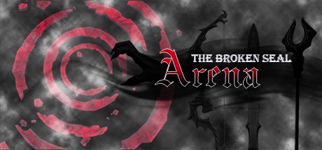 Games like The Broken Seal: Arena