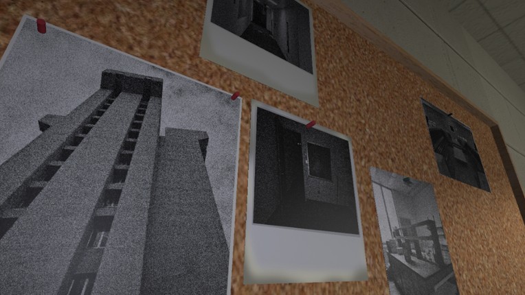 The Crosley Tower Horror Image