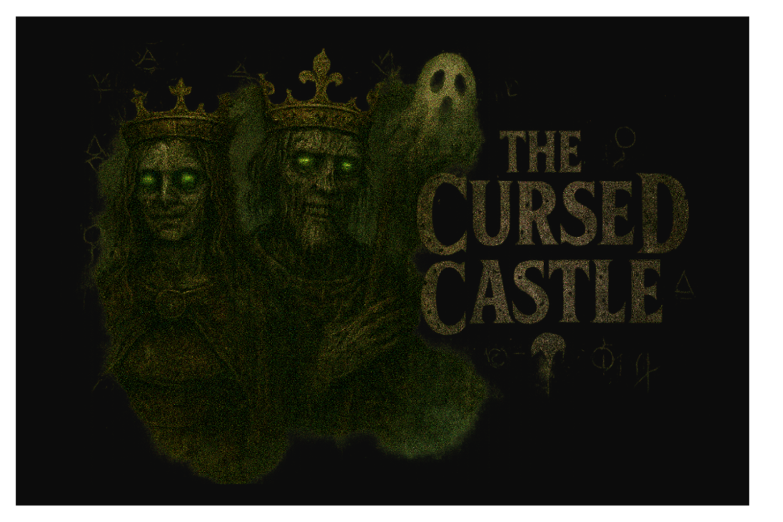 Games like THE CURSED CASTLE