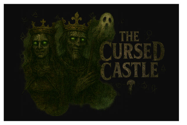 THE CURSED CASTLE Image
