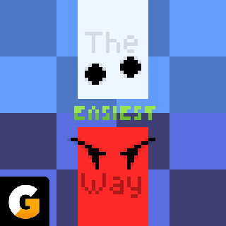 Games like The Easiest Way