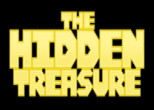 Games like The Hidden Treasure