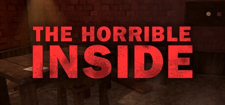 Games like The horrible inside