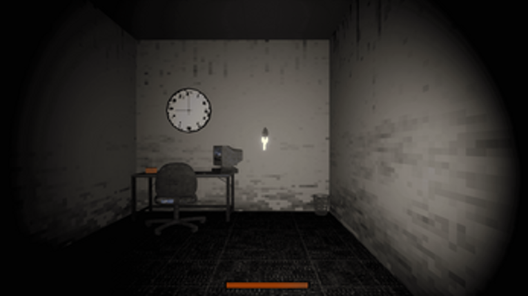 The Last Office Image