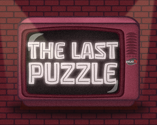 The Last Puzzle Image