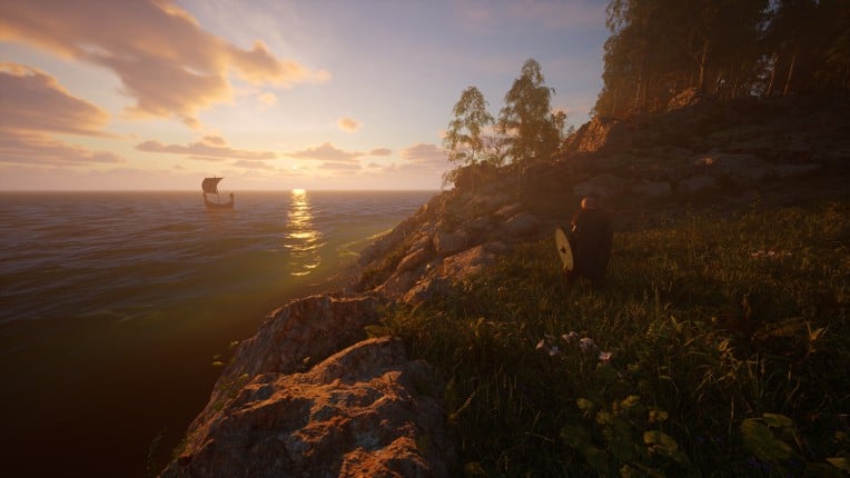 The Last Viking screenshot