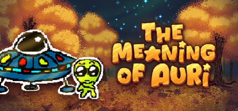 The Meaning of Auri Image