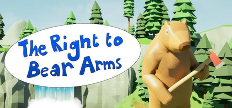 The Right to Bear Arms Image