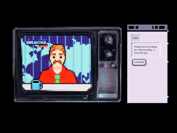 Thus Spoke Spinmeister Extraordinaire Image