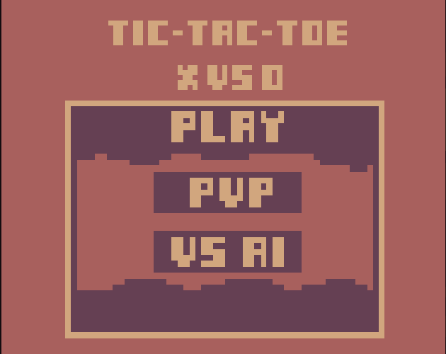 Games like Tic-Tac-Toe