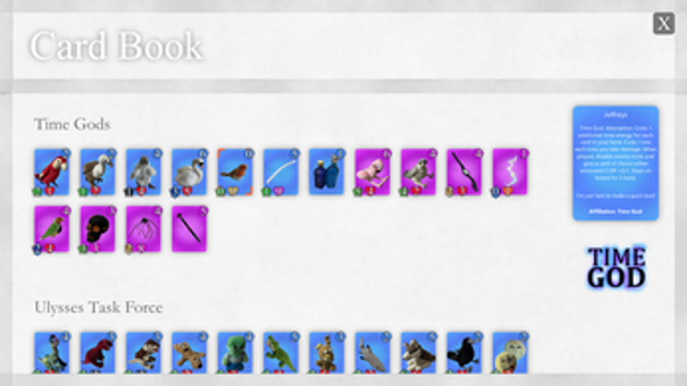 Timeline Card Game Web Image