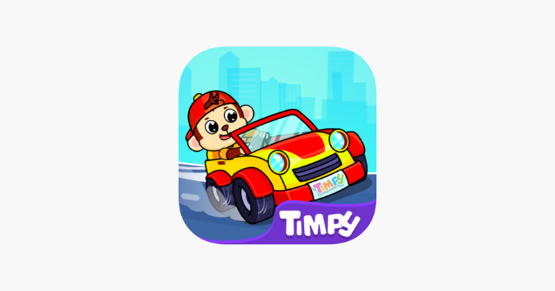 Toddler Car Games For Kids 2 5 Image