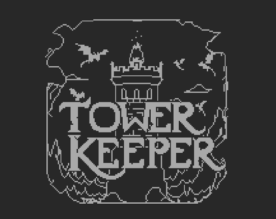 Tower Keeper Game Cover