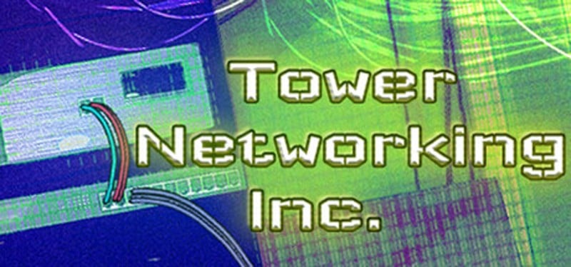 Tower Networking Inc. Image