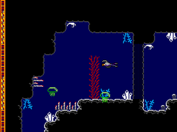 Tower Of Sorrow Image