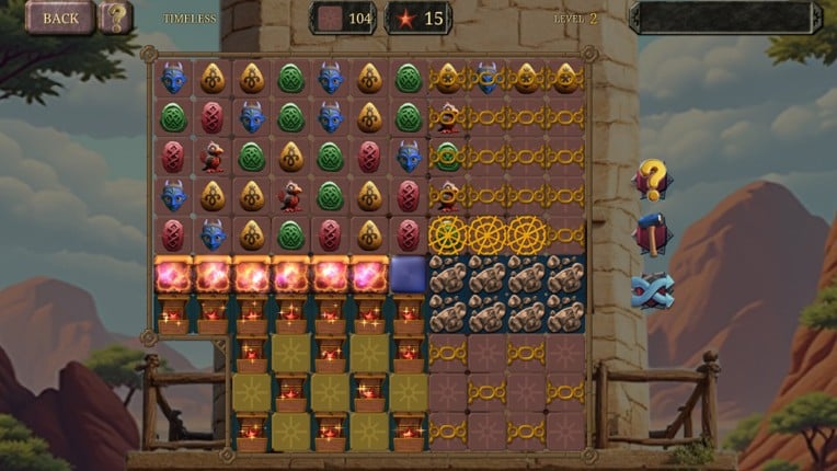 Tower Of Wishes 4: Shaka screenshot