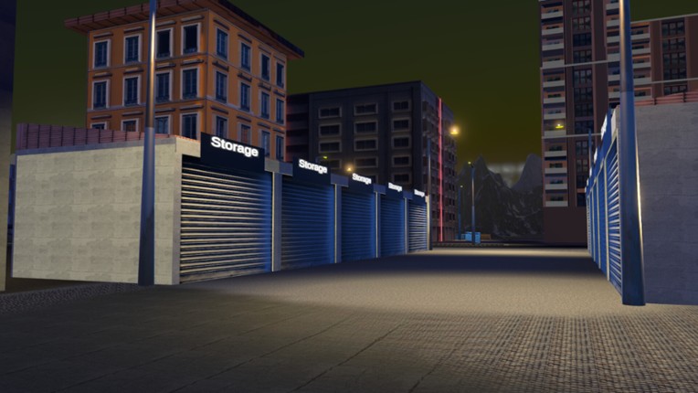 Trade Tycoon Life Simulator screenshot