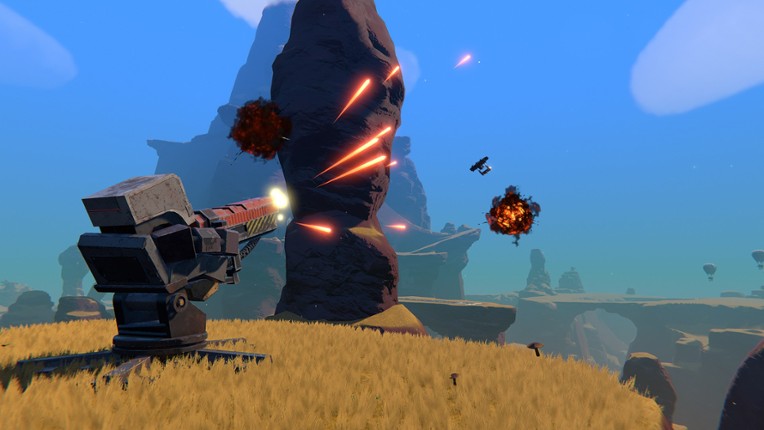 Trailmakers: Booster Edition screenshot