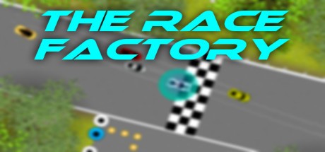 Games like The Race Factory
