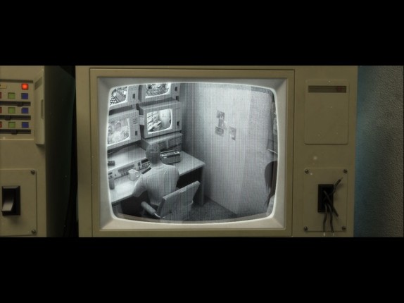 True Fear: Forsaken Souls 2 screenshot