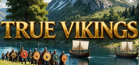 Games like True Vikings
