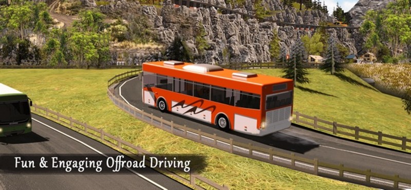 Ultimate Bus Driving Simulator Image
