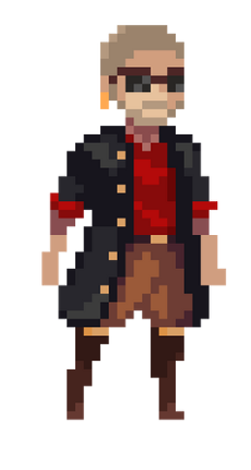 Unfair 'n' Glorious Image