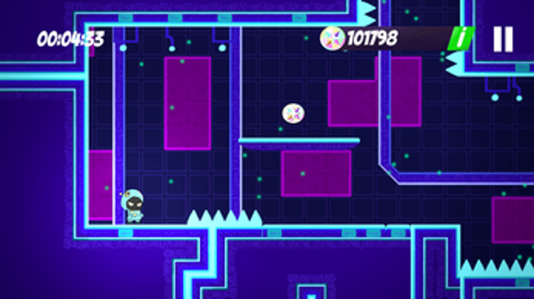 Unity 2D Platformer Kit – Complete Game Template screenshot